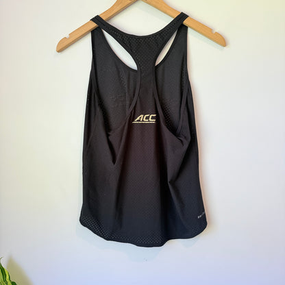 Nike Size M Black Athletic Tank Top – "SEMINOLES"