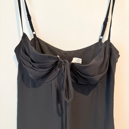 Glassons Sheer Layered Slip Dress – Size M