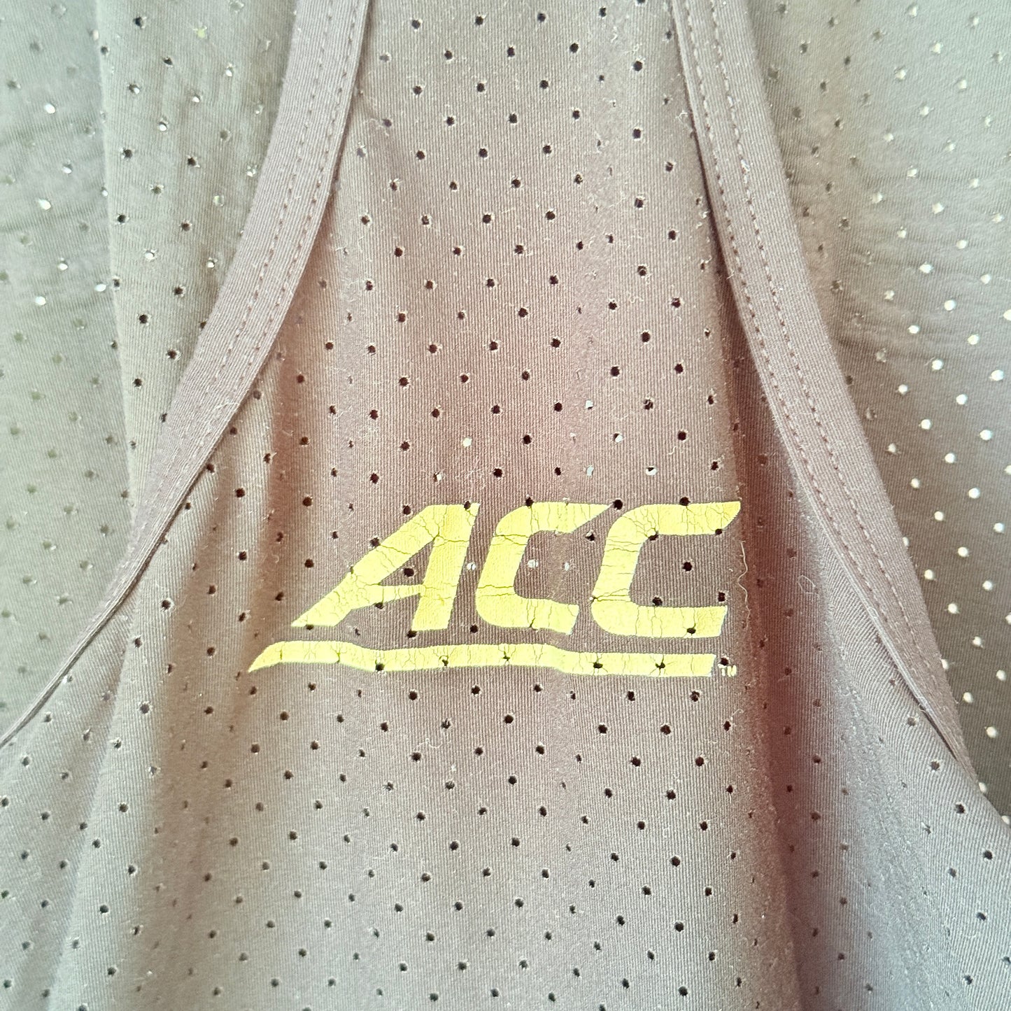 Nike Size M Black Athletic Tank Top – "SEMINOLES"