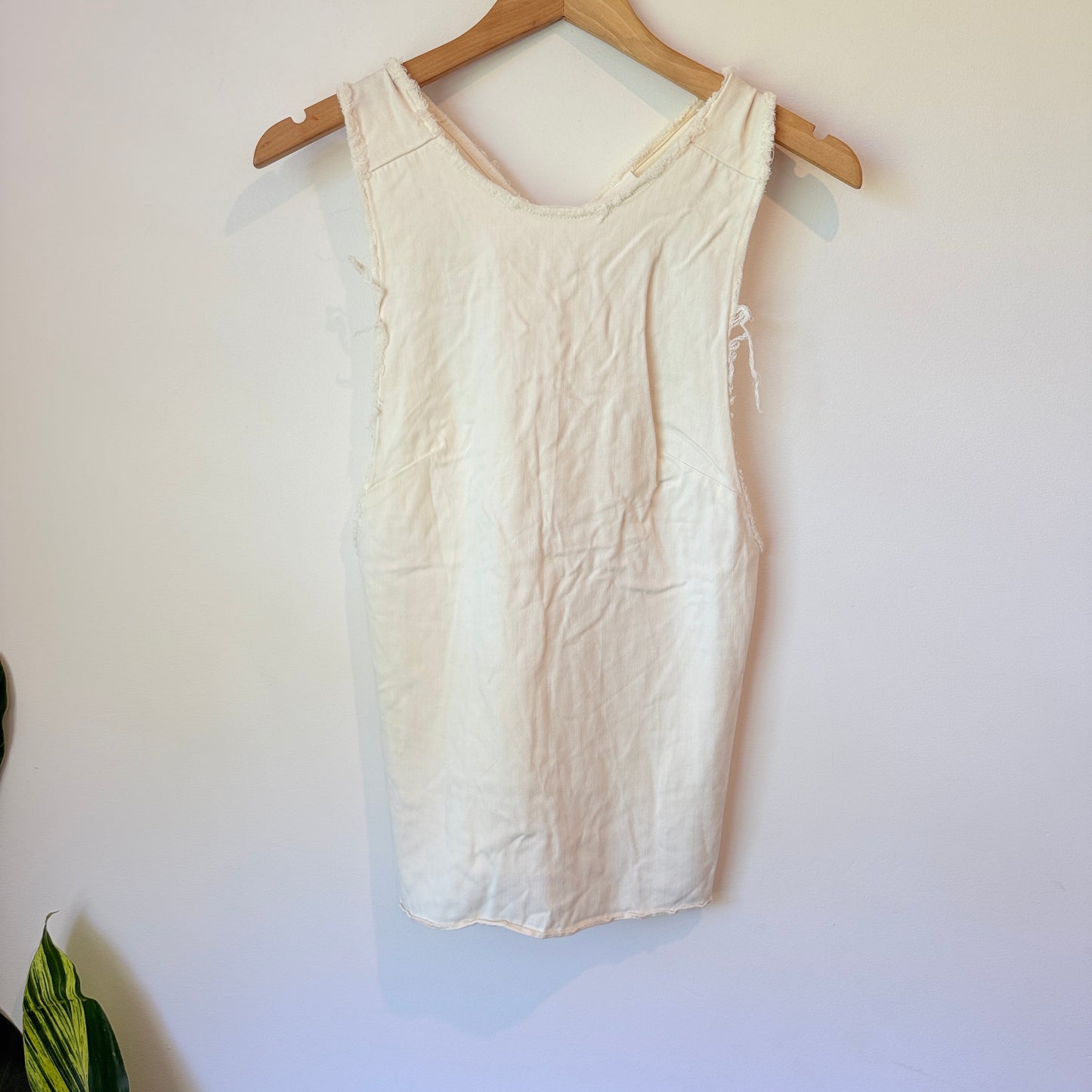 Georgia Alice Size S Racerback Top