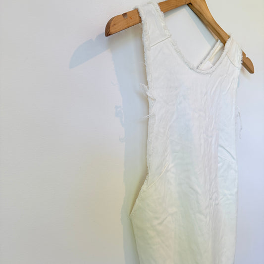 Georgia Alice Size S Racerback Top