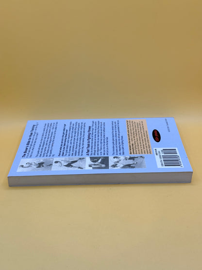 Boxer’s Book of Conditioning & Drilling by Mark Hatmaker