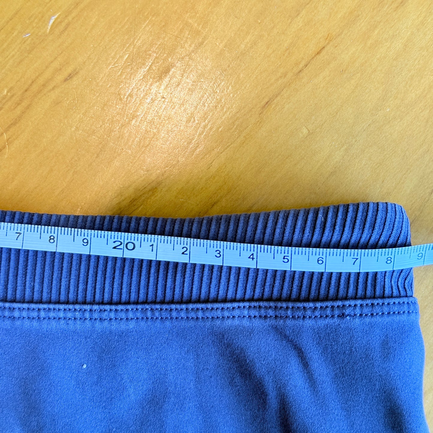 Lorna Jane Gray High-Waisted Performance Leggings - 58cm Waist