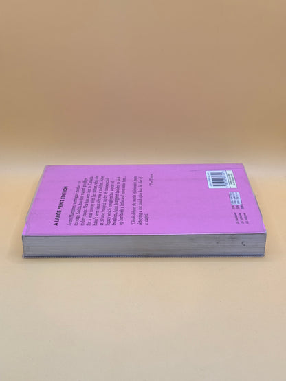 Aunt Margaret’s Lover by Mavis Cheek