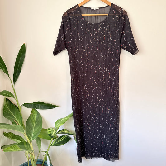 Max Size M Dress