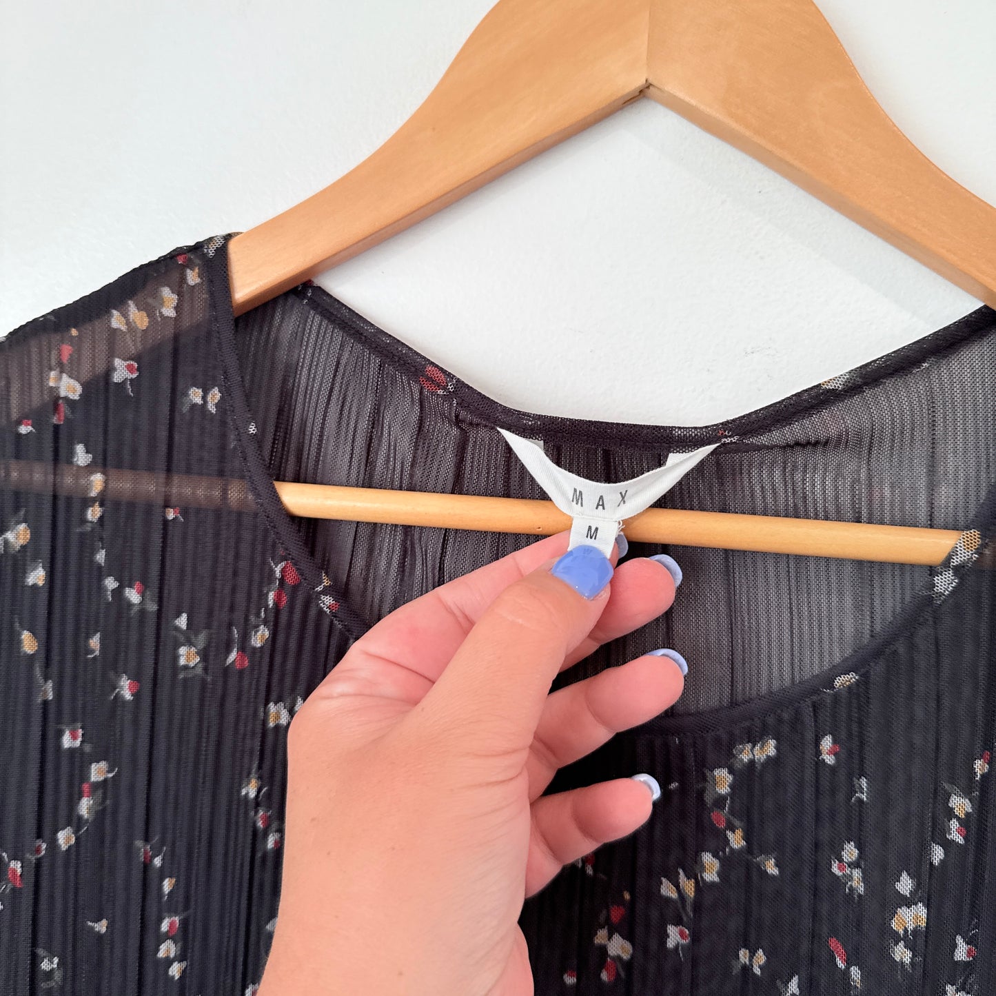 Max Size M Dress
