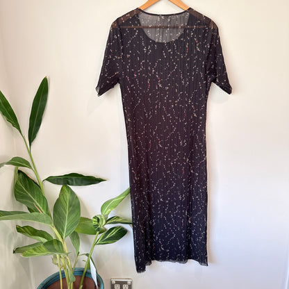 Max Size M Dress