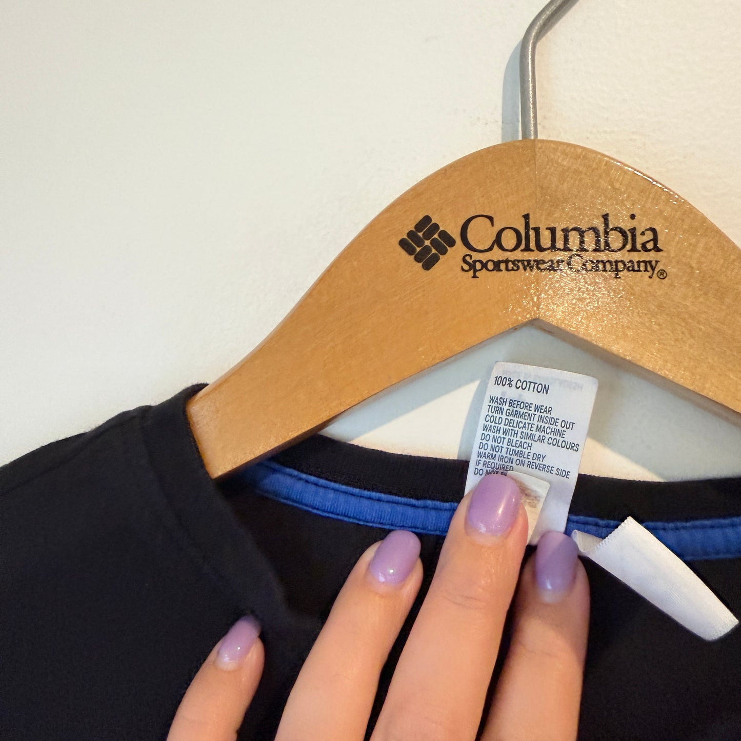 anko Sleep Size 14 Lids Black Sleep Tee