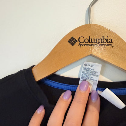 anko Sleep Size 14 Lids Black Sleep Tee