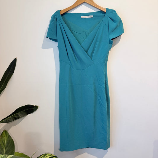 Karen Millen Size 12 Tailored Dress