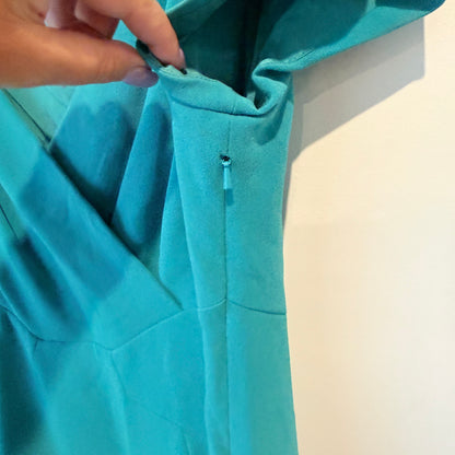 Karen Millen Size 12 Tailored Dress