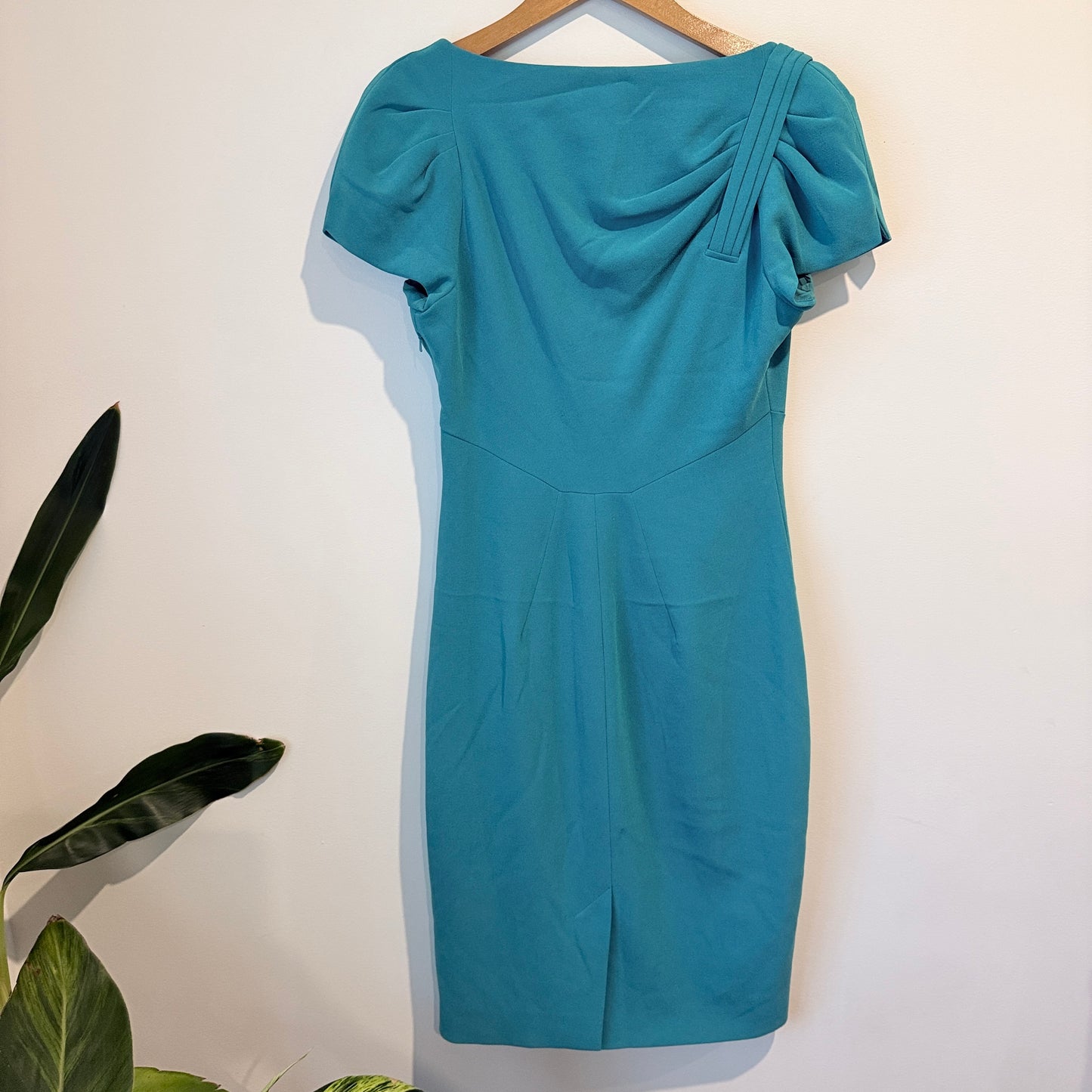 Karen Millen Size 12 Tailored Dress
