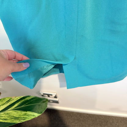 Karen Millen Size 12 Tailored Dress