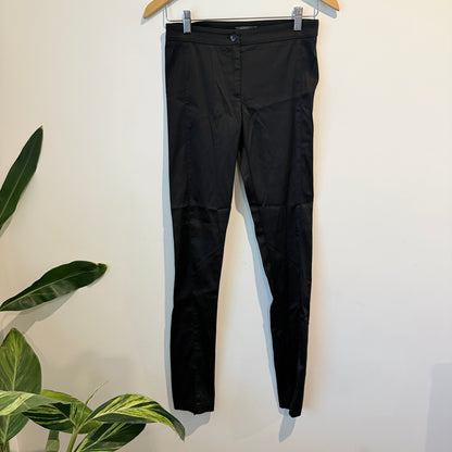 Storm Size 6 Black Skinny Pants