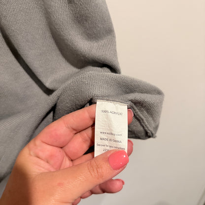 EURODIT Size 44 Fine-Ribbed Top