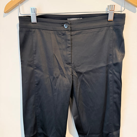 Storm Size 6 Black Skinny Pants