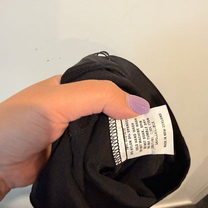 Storm Size 6 Black Skinny Pants