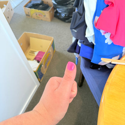 Amaya Size 10 Leopard Print Dress *AS NEW*