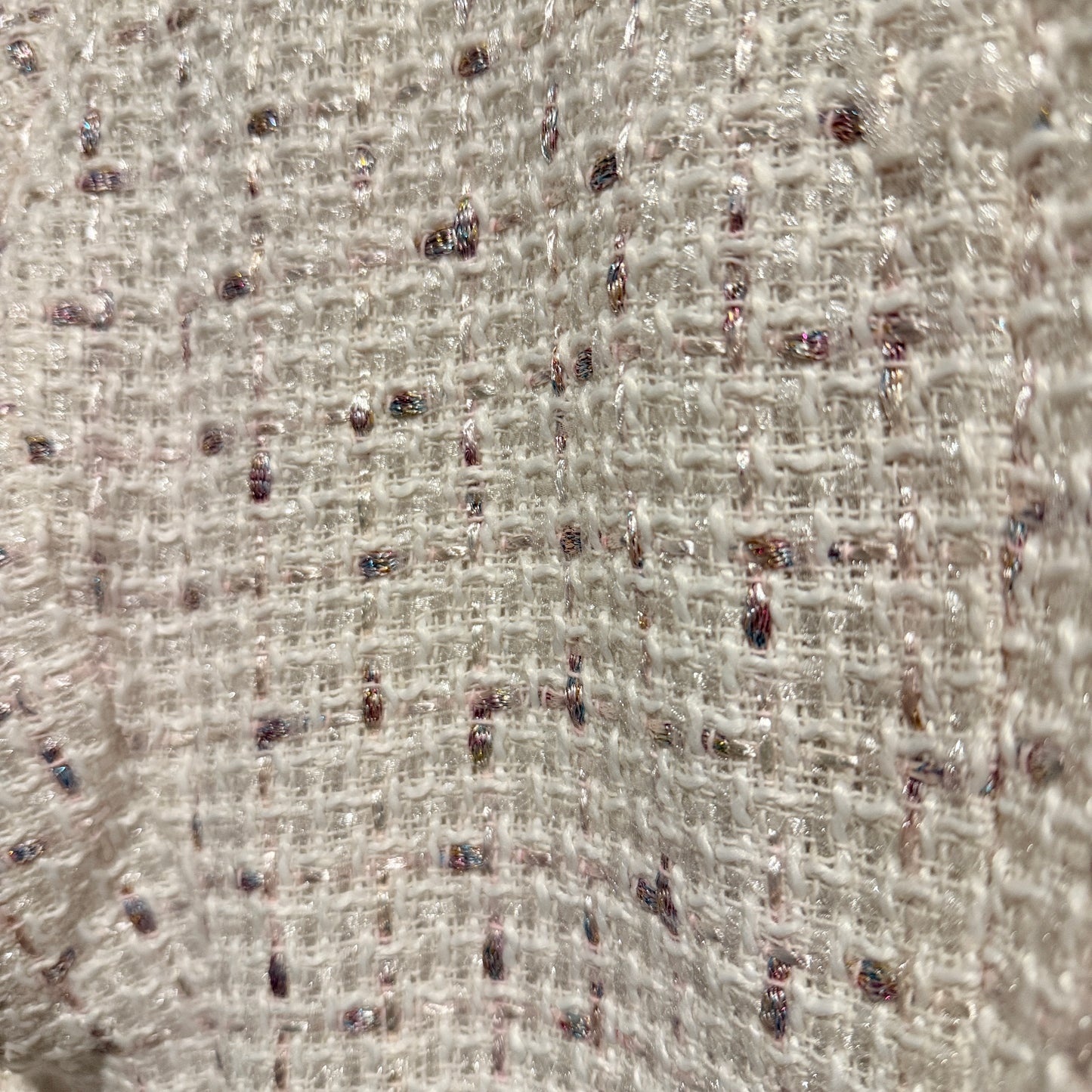 Liz Jordan Size 14 Tweed Jacket