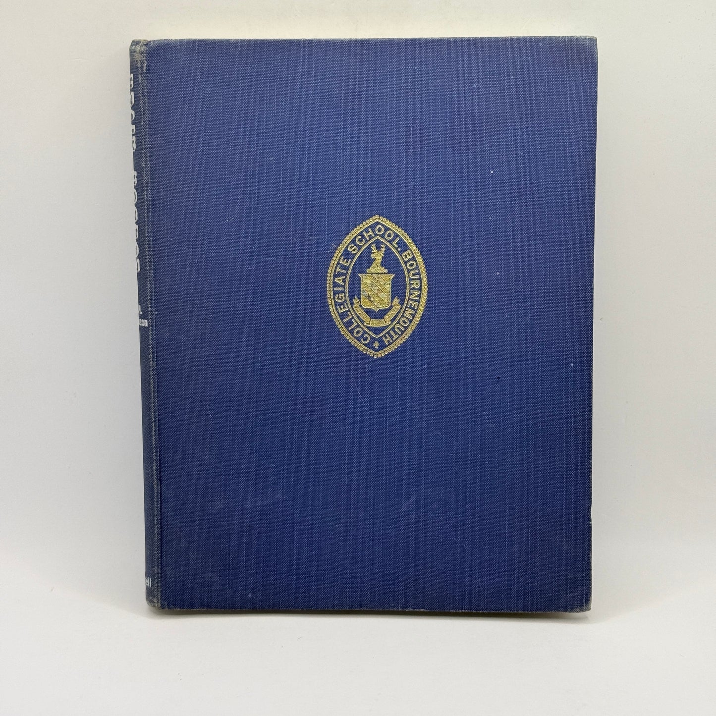 London River by H. M. Tomlinson (1951 Large Edition)