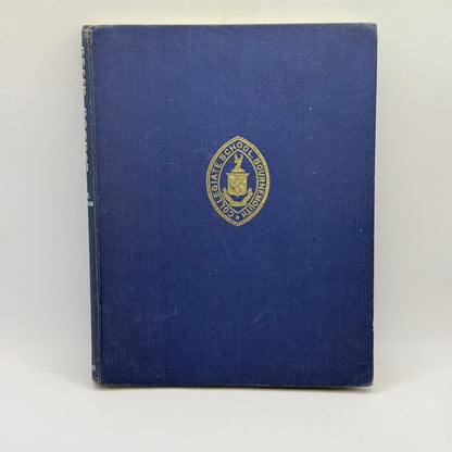 London River by H. M. Tomlinson (1951 Large Edition)