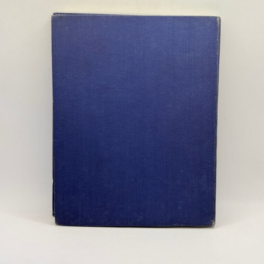 London River by H. M. Tomlinson (1951 Large Edition)