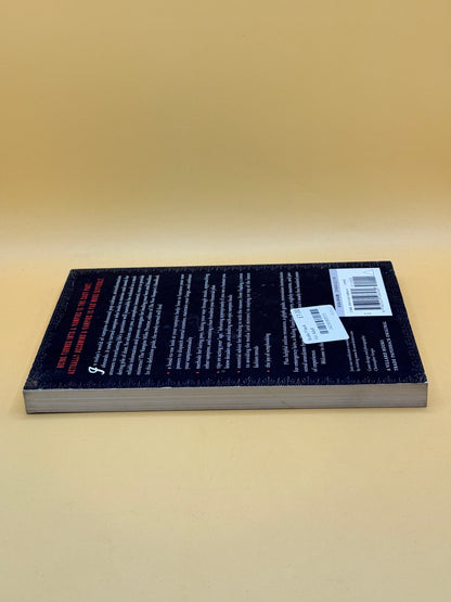 The New Vampire’s Handbook by Miles Proctor
