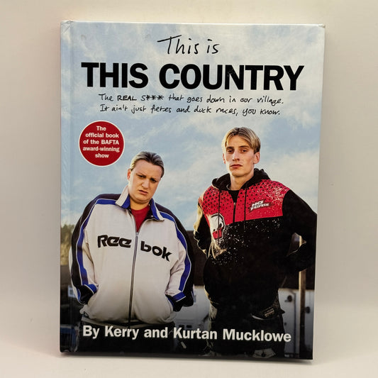This is This Country by Kerry and Kurtan Mucklowe