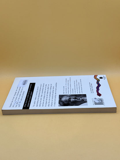 The Aboriginal Gift: Spirituality for a Nation by Eugene Stockton