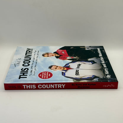 This is This Country by Kerry and Kurtan Mucklowe