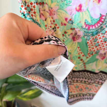 Millers Size M Floral Skirt