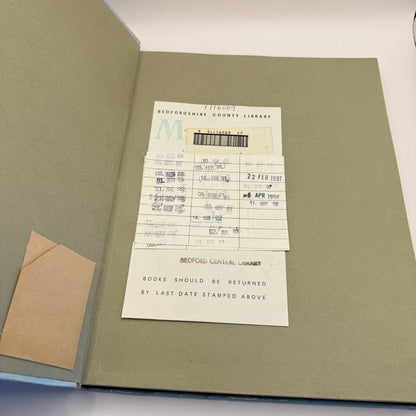 Camelot Score by Frederick Loewe and Alan Jay Lerner