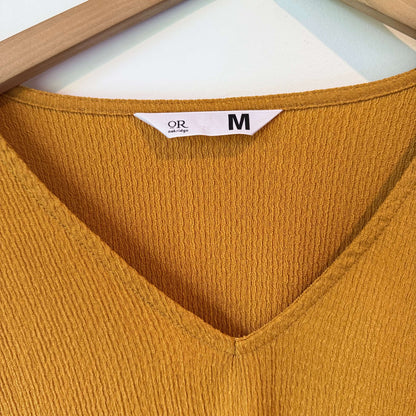 Oakridge Size M Dress