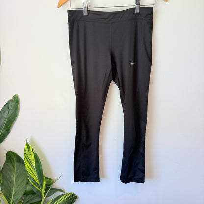 Nike Dri-FIT Running Leggings Size 72cm Waist