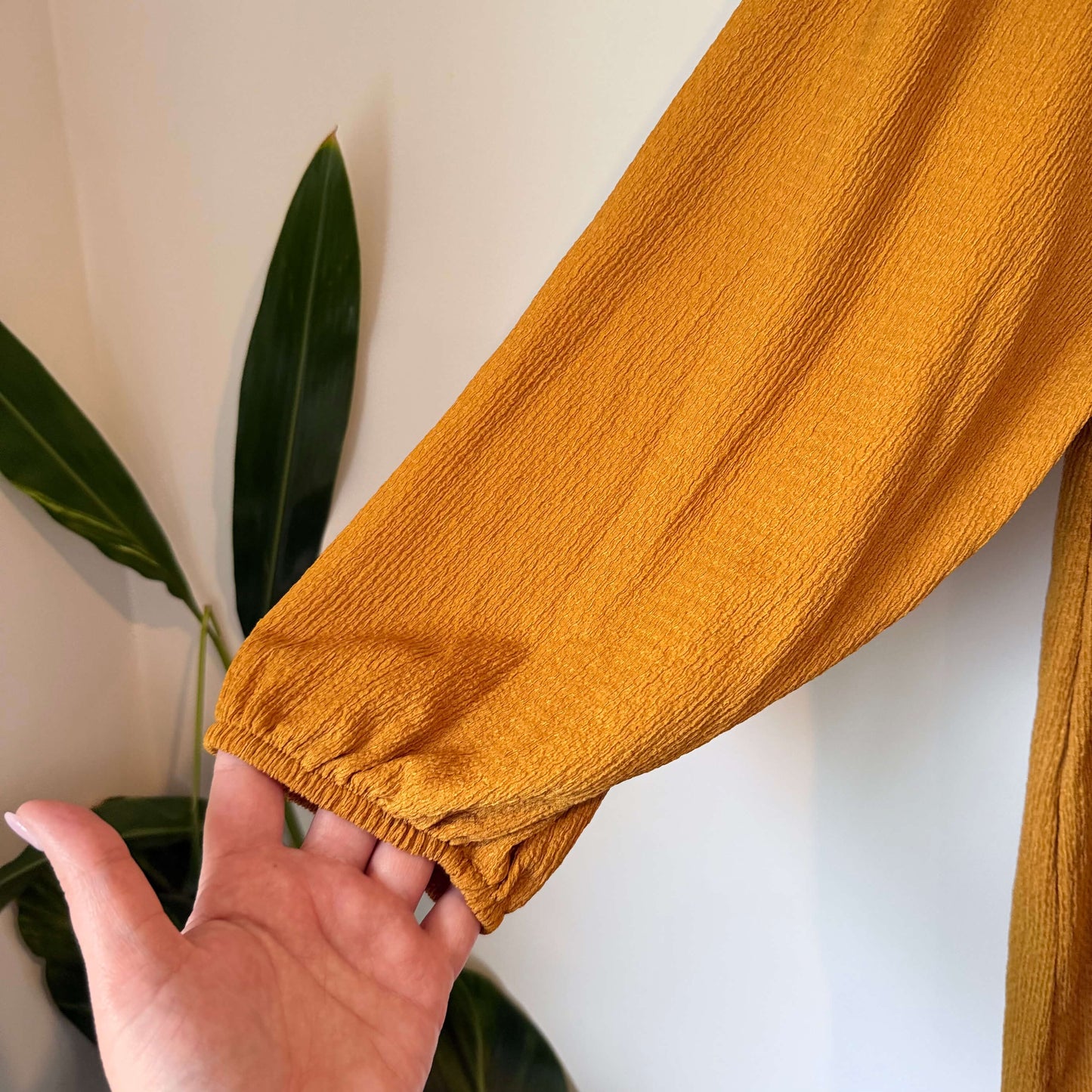 Oakridge Size M Dress