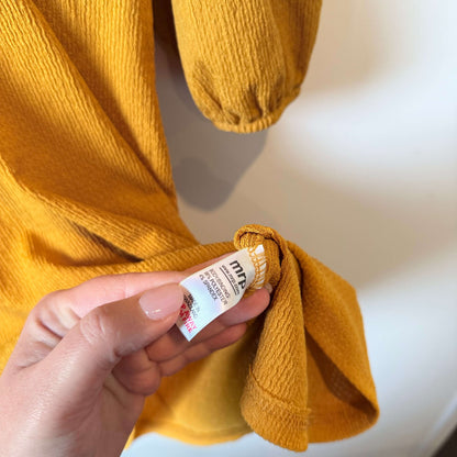 Oakridge Size M Dress