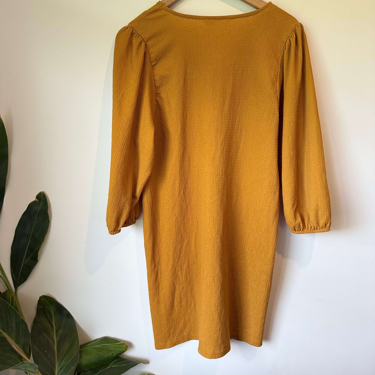 Oakridge Size M Dress