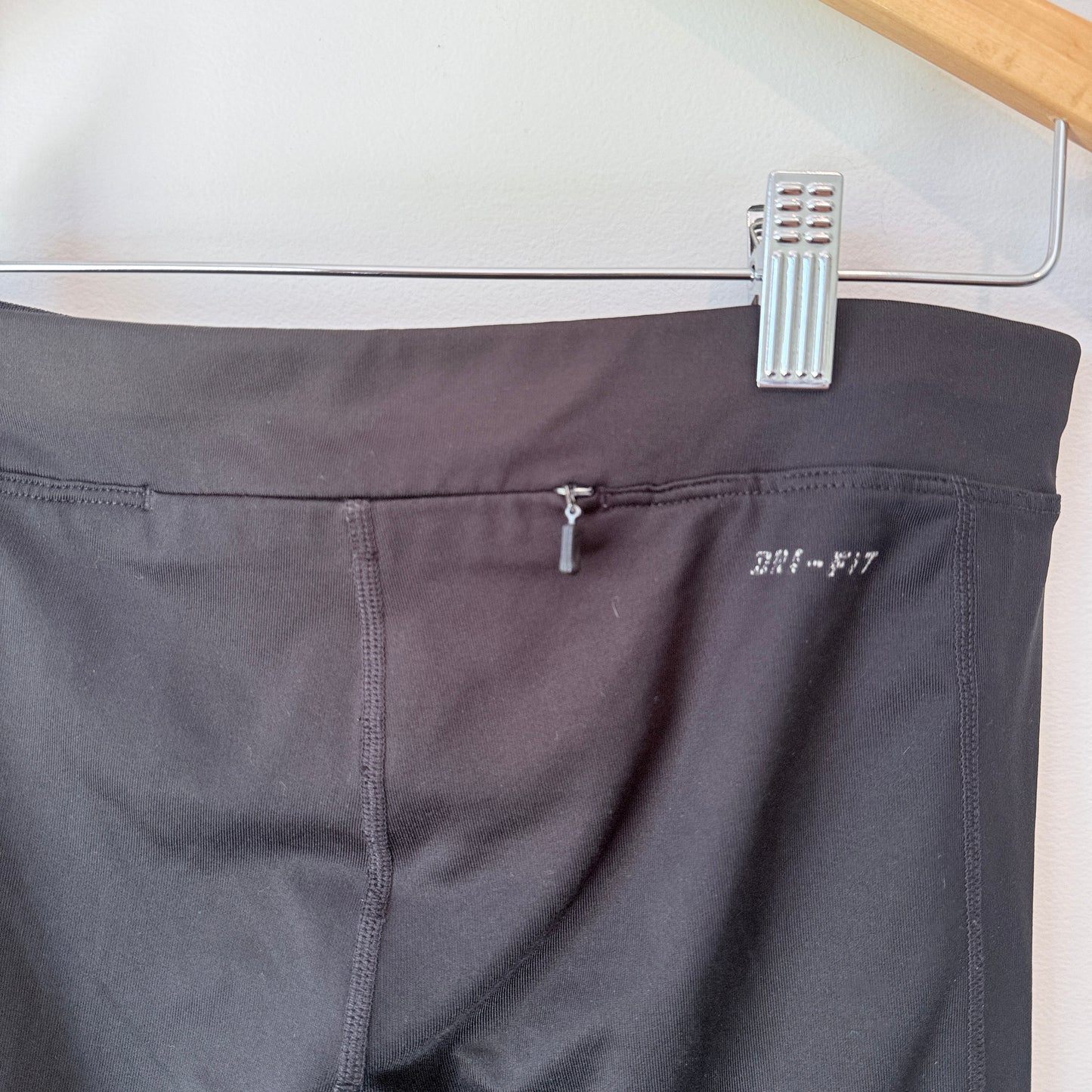 Nike Dri-FIT Running Leggings Size 72cm Waist