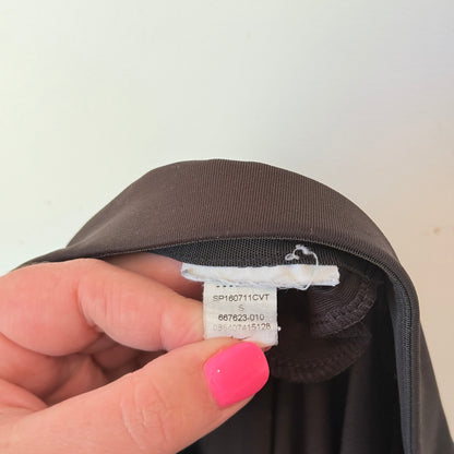 Nike Dri-FIT Running Leggings Size 72cm Waist