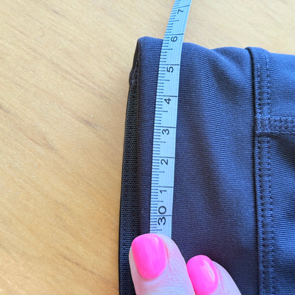 Nike Dri-FIT Running Leggings Size 72cm Waist