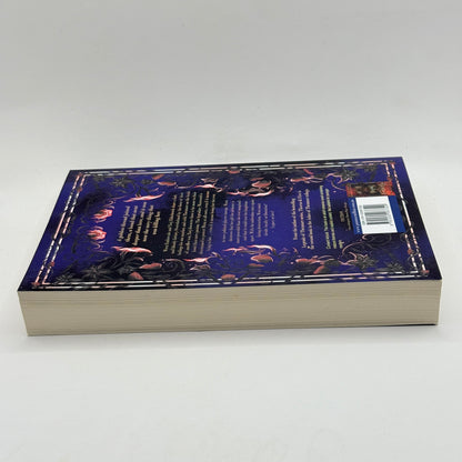 Thorns & Fire by Helen Scheuerer