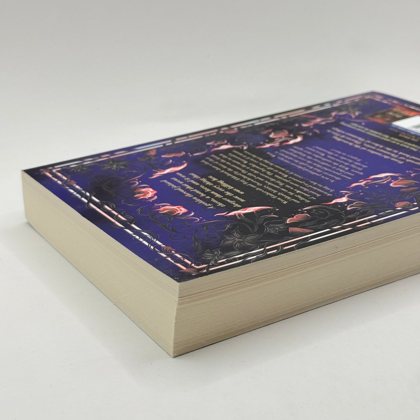 Thorns & Fire by Helen Scheuerer