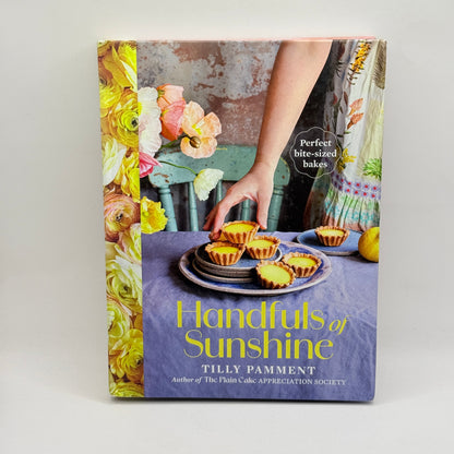 Handfuls of Sunshine by Tilly Pamment