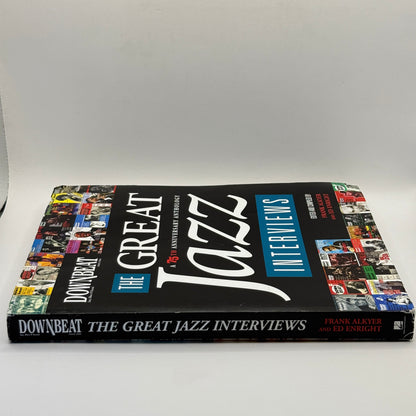 DownBeat: The Great Jazz Interviews, A 75th Anniversary Anthology