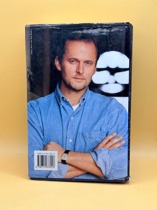The Street Lawyer by John Grisham