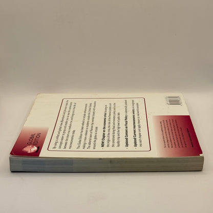 Macroeconomics Sixth Ed by Olivier Blanchard & David R. Johnson