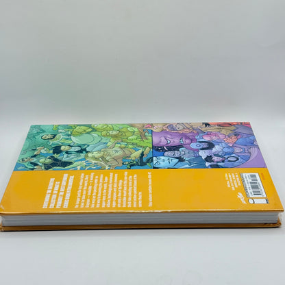 Invincible: Ultimate Collection Volume 4 by Robert Kirkman, Ryan Ottley & Bill Crabtree