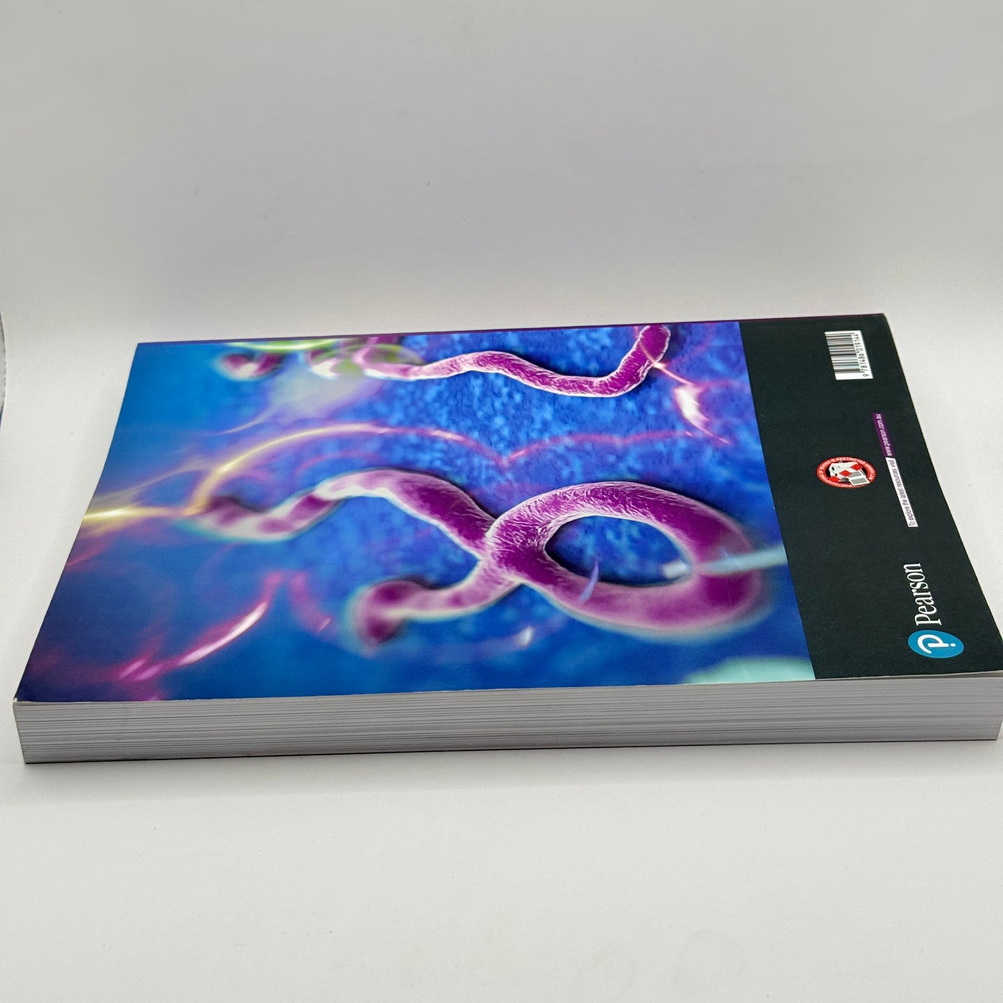 Microbiology and Infection Control for Health Professionals by Gary Lee & Penny Bishop