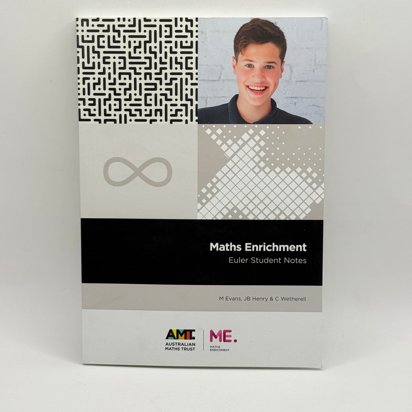 Maths Enrichment Student Notes: Euler