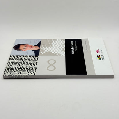 Maths Enrichment Student Notes: Euler